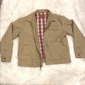 Men’s Cherokee Jacket Size Large